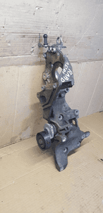 Łapa mocowanie alternatora Skoda Rapid 1.6 TDI 03L903143Q 3