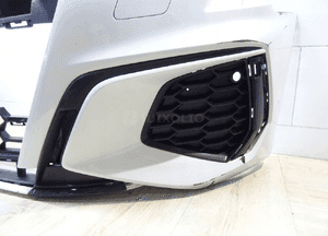 Audi A3 8Y 20- s line zderzak przedni 8Y0807437 6