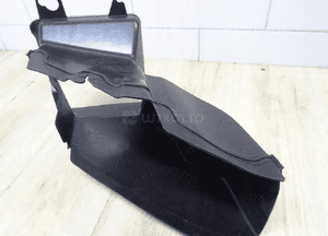 Skoda superb 3 iii lift kierownica powietrza prawa 3V0121334 3