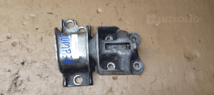 Łapa poduszka skrzyni biegów Citroen Jumper 2.0 HDI AdBlue Euro 6 01380043080 1