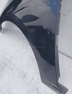 MAZDA 3 III BM BŁOTNIK LEWY PRZEDNI PRZÓD 5