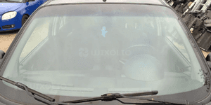 Chevrolet Kalos szyba przód przednia