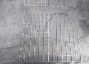 Zderzak przedni przód audi A4 B9 2015-2019 7