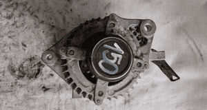Alternator toyota auris 1.3 1.33 b vvti 27060-0Y040 1