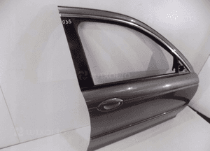 Jaguar X-Type - Drzwi Przednie Prawe - 0070 3
