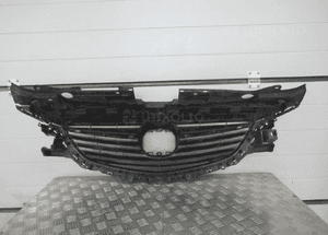 Grill gril atrapa mazda 6 iii gj 2012-2014 8