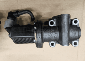 Alfa Romeo  147 159 1.9 JTD zawór EGR 55215031 4