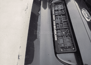 Klapa tył tylna pokrywa bagażnika szyba ford mondeo MK4 iv kombi 2007-2012 3
