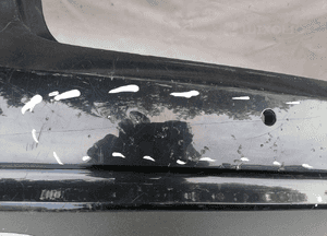 Zderzak tył Audi A4 B8 Kombi 8K0807521 5