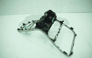 RAMKA DECOR SKORA KONSOLI LISTWY DRZWI MERCEDES SL350 SL500 SL R230 11