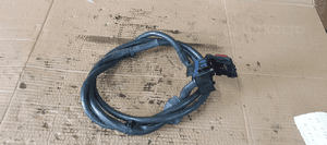 Klema plusowa kabel przewód VW Touareg 7L0937401B 7L6971227C 1