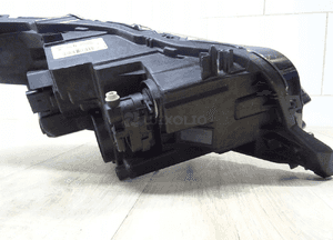 LAMPA PRZEDNIA PRZÓD LEWA Peugeot 208 II LED 9833036380 9