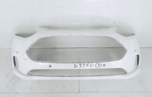 Ford b-max 2012-2017 zderzak przód przedni AV11-17757-ACW 1