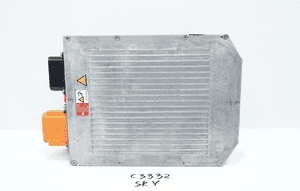 ŁADOWARKA AKUMULATORA VW E-GOLF 5QE915681N 1