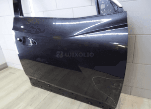 Drzwi hyundai tucson iv 4 prwe przód przednie 3