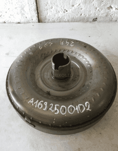 mercedes 1692500102 sprzegło hydrokinetyczne jajo konwerter
