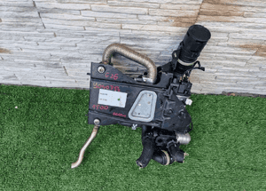 Webasto bmw 4 G26 9040756 1