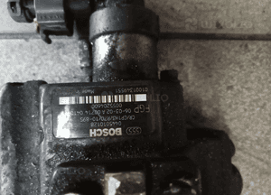 pompa wtryskowa opel saab 1.9 cdti 0445010128 3