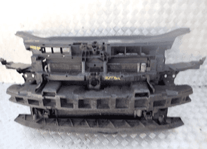 Pas przedni chłodnice vw golf v plus radom 1