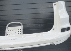 Zderzak tylny tył honda cr-v crv iv 4 lift 2014-2018 7