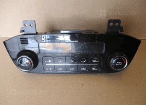 PANEL KLIMATYZACJI KIA SPORTAGE III 3 97250-3U601 5