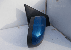 Lusterko prawe renault clio iii lift 7PIN elektryczne F47 3