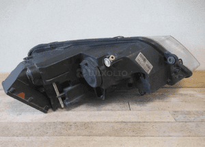 Lampa przednia przód lewa vw phaeton xenon 2002- 8
