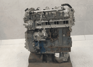 Mitsubishi fuso canter iveco daily fiat ducato 3.0 EURO6 silnik nowy oryginał 2