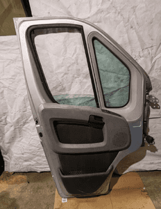 Drzwi lewy przód ducato iii boxer jumper 6