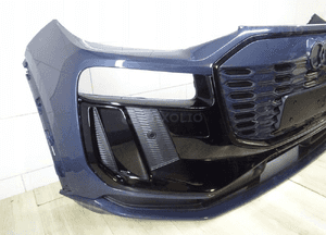 Zderzak przód PDC Audi Q6 E-Tron 85H S-Line 85H807437B LLU 2