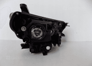 Lampa Toyota RAV 4 IV - przednia lewa - 11459 5