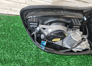 Lusterko bmw M8 F91 F92 F93 3
