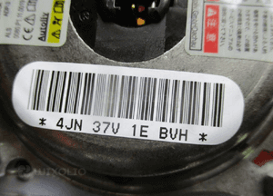Air bag poduszka powietrzna kierowcy hyundai IX35 56900-2Y100 3