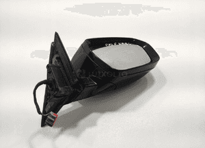 LUSTERKO PRAWE LAND ROVER RANGE ROVER EVOQUE I L538 6 PIN KABLI 2011-2015 6