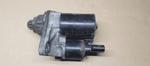 Rozrusznik starter silnika Audi A3 8P 1.6 0001120406 02T911023R 1