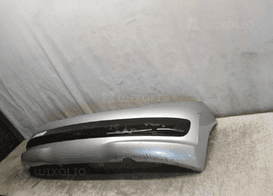 $ ZDERZAK TYŁ TYLNY DO PEUGEOT 207 HB KOD KLOR EZRC SREBRNY 3