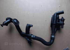 Citroen peugeot ford 1.6 hdi przewód 9660660580 1