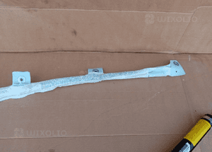 Kurtyna Airbag poduszka lewa Audi A3 8P 5D Sportback 8P4880741A 4