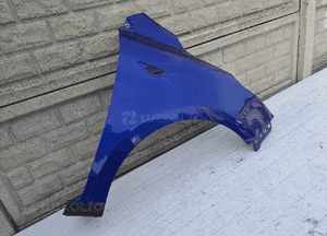 Ford ka plus MK3 iii 2016-2024 błotnik prawy 3