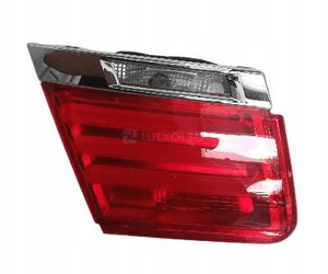 BMW 7 F01 F02 LAMPA TYŁ TYLNA LEWA W KLAPĘ 1
