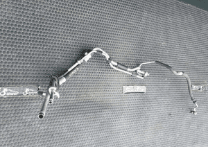 Przewod 8E1260712P Klimatyzacji Waz Klimy Klima Rurka Europa 1.8 T Audi A4 B6 3