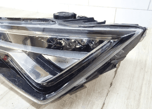 Seat ateca lampa lewa full led 576941007A 4