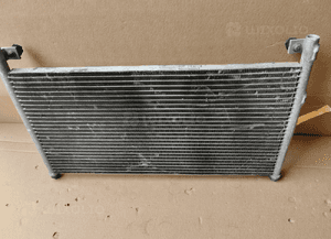 Chłodnica klimatyzacji skraplacz mazda 626 2.0 d L4800GE4TB 7
