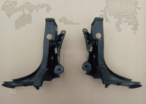 Peugeot 3008 slizg na blotnik tyl tylny prawy 2