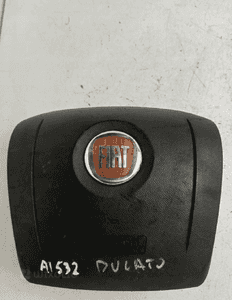 Poduszka powietrzna airbag kierownicy fiat ducato iii 34052977D 1