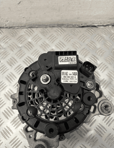 ALTERNATOR VW SKODA SEAT AUDI 05E903027A ORG FV 2