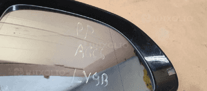Lusterko zewnętrzne prawe fotochrom Audi A6 C6 Lift 11 PIN Europa LY9B 10