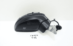 Lusterko prawe vw tiguan allspace 13 pin 5NN 2