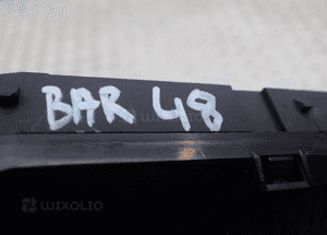 PANEL KLIMATRONIK FORD FOCUS MK3 BM5T-18C612-CL DOSTĘPNE 2 SZTUKI 3