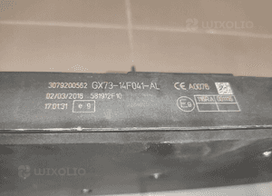 JAGUAR XF X260 X760 F-PACE STEROWNIK SKRZYNKA MODUŁ BSI SAM ORYGINALNY 10